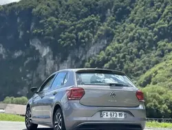 Utilisé 2021 VW Polo United Berline | 15 500 € (Bon prix)