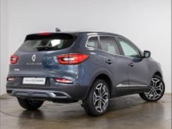 Gris Utilisé 2022 Renault Kadjar Techno SUV | 16 490 € (Prix juste)