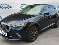 Utilisé 2016 Mazda CX-3 SUV | 14 490 €