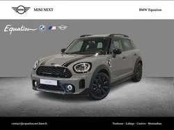 Utilisé 2021 Mini Cooper Countryman SUV | 29 900 € (Prix juste)