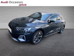 Gris manhattan métallisé Utilisé 2025 Audi A3 e-tron Sport Citadine | 51 900 €