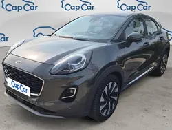 Utilisé 2022 Ford Puma Business Edition | 15 390 € (Super prix)