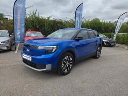 Bleu Utilisé 2024 Ford Explorer Extended Range SUV | 34 999 €