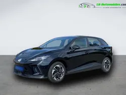 Utilisé 2023 MG MG4 EV Citadine | 21 200 € (Prix juste)
