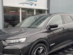 Utilisé 2021 DS Automobiles DS7 Crossback Performance SUV | 26 980 € (Prix juste)