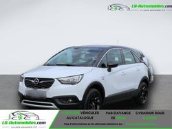 Occasion 2018 Opel Crossland X SUV | 16 800 € (Prix cher)