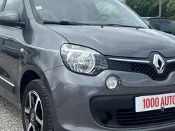 Utilisé 2017 Renault Twingo SE Citadine | 7 500 € (Prix juste)