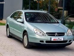Vert Utilisé 2003 Citroën C5 Exclusive Berline | 3 900 €