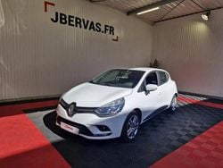 Blanc Utilisé 2020 Renault Clio Business Van | 8 990 €