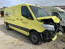 Jaune Utilisé 2022 Mercedes Sprinter Van | 8 500 €