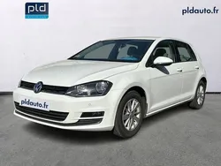 Utilisé 2016 VW Golf VII | 14 990 € (Prix juste)
