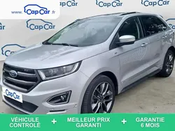 Utilisé 2017 Ford Edge ST-Line SUV | 18 990 € (Bon prix)