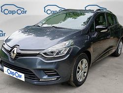 Utilisé 2017 Renault Clio IV LIMITED | 8 690 € (Prix juste)