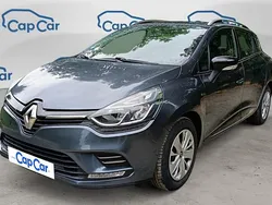 Utilisé 2017 Renault Clio IV LIMITED | 8 990 € (Prix juste)
