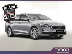 Argent Nouvelle 2025 Skoda Octavia Break | 38 811 € (Prix assez cher)