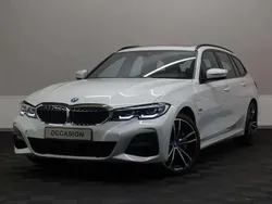 BMW 330e