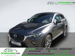 Utilisé 2020 Mazda CX-3 SUV | 25 200 € (Prix juste)