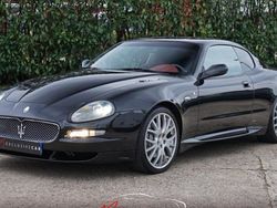 Noir Utilisé 2006 Maserati GranSport Coupé | 39 990 €