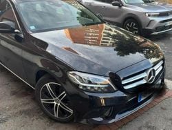 Occasion 2020 Mercedes C180 Avantgarde Break | 17 000 € (Super prix)