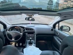 Utilisé 2012 Peugeot 3008 SUV | 6 250 € (Prix juste)