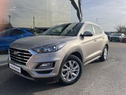 Occasion 2020 Hyundai Tucson SUV | 15 499 € (Super prix)