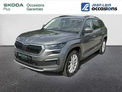 Gris Utilisé 2024 Skoda Kodiaq Ambition SUV | 35 990 € (Bon prix)