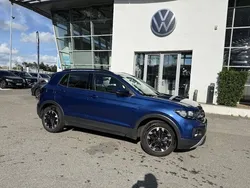 Utilisé 2023 VW T-Cross Life SUV | 20 990 € (Prix juste)