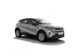Nouvelle 2025 Renault Captur Evolution SUV | 21 990 € (Prix juste)