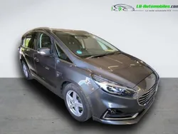 Utilisé 2021 Ford S-MAX S Monospace | 23 000 € (Super prix)
