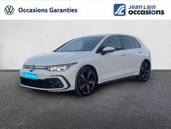 Utilisé 2020 VW Golf VIII GTE Berline | 24 590 € (Prix juste)