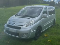 Utilisé 2010 Citroën Jumpy Monospace | 7 500 €
