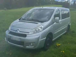 Utilisé 2010 Citroën Jumpy Monospace | 7 500 €