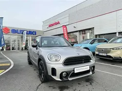 Gris Utilisé 2023 Mini Cooper Countryman SUV | 29 280 € (Bon prix)