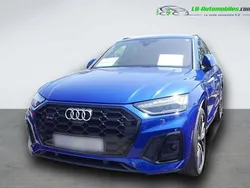 Utilisé 2022 Audi SQ5 Sportback Sport SUV | 63 400 € (Prix juste)