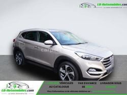Utilisé 2015 Hyundai Tucson SUV | 23 900 € (Prix juste)