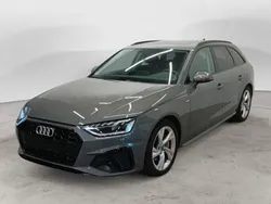 Utilisé 2024 Audi A4 S-Line Break | 42 490 € (Prix juste)