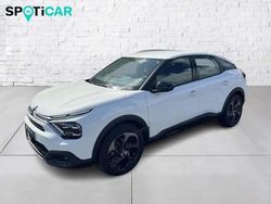 Blanc Occasion 2023 Citroën C4 Berline | 20 490 € (Prix juste)