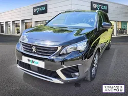 Utilisé 2019 Peugeot 5008 Allure Monospace | 17 990 € (Prix juste)