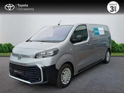 Utilisé 2024 Toyota Proace Van | 29 880 €