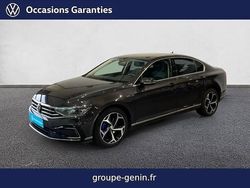 Utilisé 2020 VW Passat GTE Berline | 19 990 € (Prix assez cher)