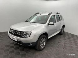 Gris Utilisé 2015 Dacia Duster Prestige | 10 990 € (Bon prix)