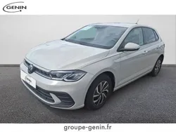 Gris Utilisé 2023 VW Polo S Berline | 17 990 € (Prix juste)
