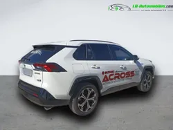 Utilisé 2022 Suzuki Across SUV | 45 500 € (Prix juste)