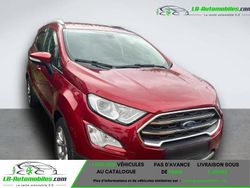 Utilisé 2018 Ford Ecosport SUV | 18 500 € (Prix juste)