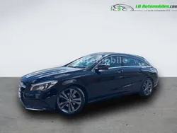 Utilisé 2017 Mercedes 180 Berline | 20 300 € (Prix juste)