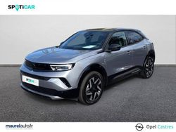 Utilisé 2024 Opel Mokka SUV | 20 980 € (Prix juste)