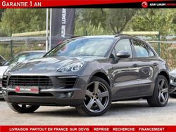 Gris Utilisé 2014 Porsche Macan SUV | 32 490 €