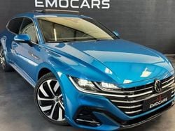 Utilisé 2023 VW Arteon R-line Berline | 39 990 € (Prix juste)