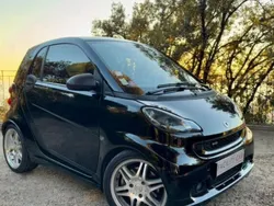 Utilisé 2010 Smart ForTwo Coupé Brabus Xclusive Coupé | 11 990 €
