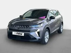 Gris Nouvelle 2024 Renault Symbioz Evolution SUV | 27 950 € (Prix juste)